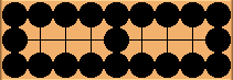 Go Diagram