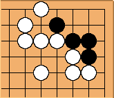 Go Diagram