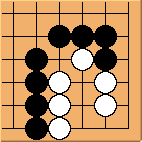 Go Diagram