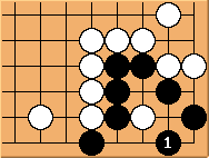 Go Diagram