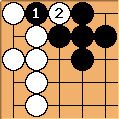 Go Diagram