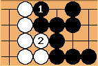 Go Diagram