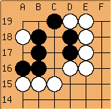 Go Diagram