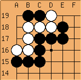 Go Diagram