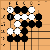 Go Diagram