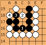 Go Diagram