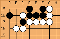 Go Diagram