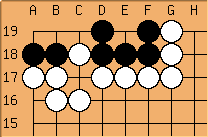 Go Diagram
