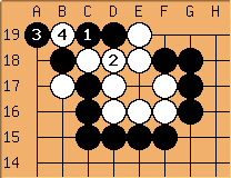 Go Diagram