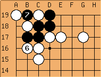 Go Diagram