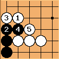 Go Diagram