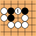 Go Diagram