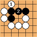 Go Diagram