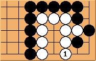 Go Diagram