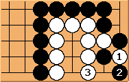 Go Diagram