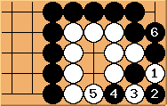 Go Diagram