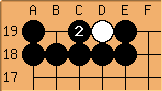 Go Diagram