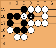 Go Diagram