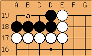 Go Diagram