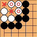 Go Diagram