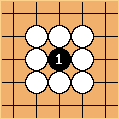 Go Diagram