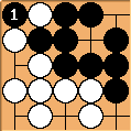 Go Diagram
