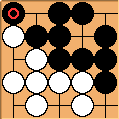 Go Diagram