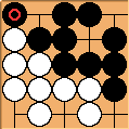 Go Diagram