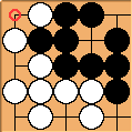 Go Diagram