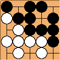 Go Diagram