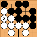 Go Diagram