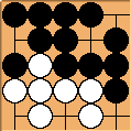 Go Diagram