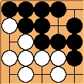 Go Diagram
