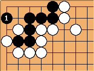 Go Diagram