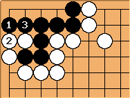 Go Diagram