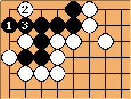 Go Diagram
