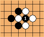 Go Diagram