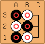 Go Diagram