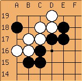 Go Diagram