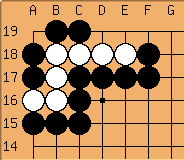 Go Diagram