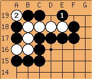 Go Diagram