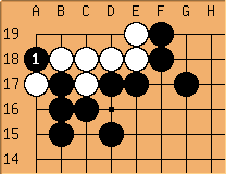 Go Diagram