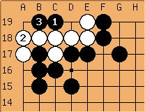 Go Diagram