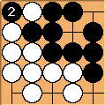 Go Diagram