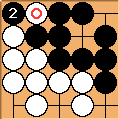 Go Diagram