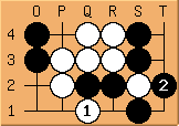 Go Diagram