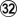 white 32 :w32: